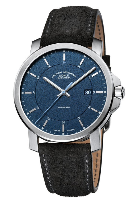 Mühle Glashütte 29er Casual M1-25-72-VB - Juwelier Steiner