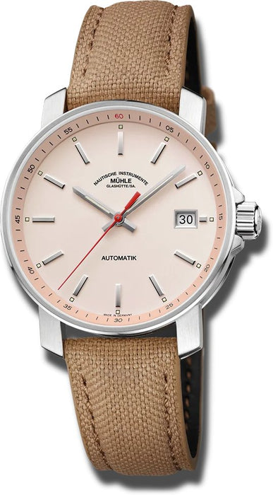 Mühle Glashütte 29er M1-25-26-CB - Juwelier Steiner