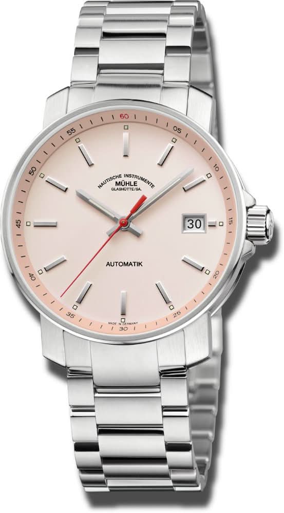 Mühle Glashütte 29er M1-25-26-MB - Juwelier Steiner