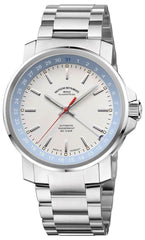 Mühle Glashütte 29er data a lancetta M1-25-32-MB