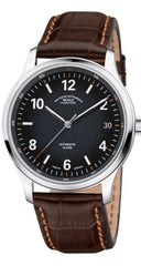 Mühle Glashütte Lunova Date   M1-43-16-LB-I