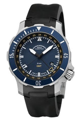 Mühle Glashütte Seebataillon GMT   M1-28-62-KB