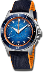 Mühle Glashütte Sportivo Active Chronograph M1-52-02-CK