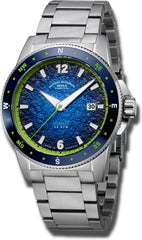 Mühle Glashütte Sportivo Compass Date M1-52-22-MB