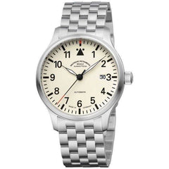 Mühle Glashütte Terrasport II   M1-37-47-MB