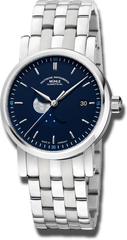Mühle Glashütte Teutonia IV Bluemoon M1-44-62-MB