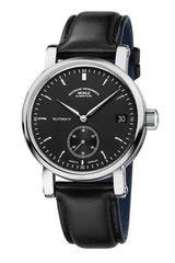 Mühle Glashütte Teutonia IV Kleine Sekunde M1-44-43-LB