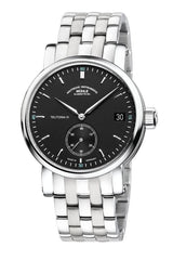 Mühle Glashütte Teutonia IV Small Second M1-44-43-MB