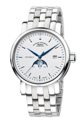 Mühle Glashütte Teutonia IV Mondphase M1-44-05-MB