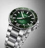 Oris Aquis Date Calibre 400 01 400 7769 4157-07 8 22 09PEB - Juwelier Steiner