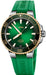 Oris Aquis Date Calibre 400 Bi-Colour (18 KT) 01 400 7769 6357-07 4 22 77FC - Juwelier Steiner