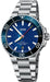 Oris Aquis Date Sun Wukong Limited Edition 01 733 7766 4185-Set - Juwelier Steiner