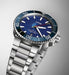 Oris Aquis Date Sun Wukong Limited Edition 01 733 7766 4185-Set - Juwelier Steiner