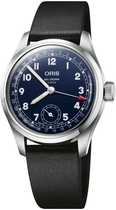 Oris Big Crown Pointer Date 01 403 7776 4065-07 5 19 11 - Juwelier Steiner