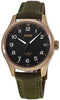 Oris Big Crown ProPilot Big Date Bronze 01 751 7761 3164-07 3 2003BRLC - Juwelier Steiner