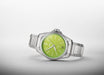 Oris ProPilot Calibre 400 X Kermit Edition 01 400 7778 7157-Set - Juwelier Steiner