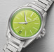 Oris ProPilot Calibre 400 X Kermit Edition 01 400 7778 7157-Set - Juwelier Steiner