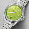 Oris ProPilot Calibre 400 X Kermit Edition 01 400 7778 7157-Set - Juwelier Steiner