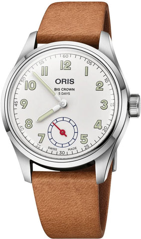 Oris Wings of Hope Limited Edition 01 401 7781 4081-Set