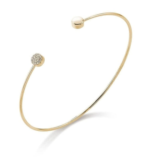 Palido Armband Gelbgold 585 - Juwelier Steiner