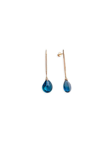 Pale Ear Jewelry 