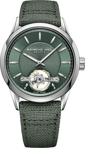 Raymond Weil Freelancer Automatik 2780-STC-52001 - Juwelier Steiner