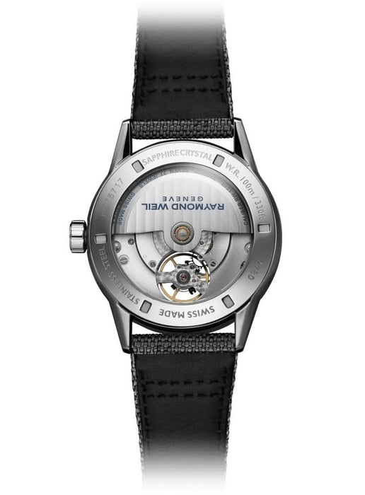 Raymond Weil Freelancer Automatik 2780-STC-52001 - Juwelier Steiner