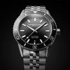 Raymond Weil Freelancer Diver Automatik 2775-ST1-20051 - Juwelier Steiner