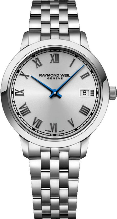 Raymond Weil Toccata Ladies Quartz 5385-ST-00659 - Juwelier Steiner
