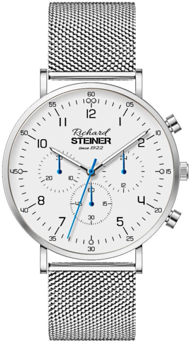 Richard Steiner Generation One - Juwelier Steiner