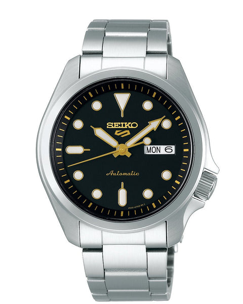 Seiko 5 Automatic Dress SRPE57K1 SRPE57K1 um 289 00 kaufen