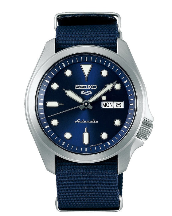 Seiko 5 Automatic Dress SRPE63K1 SRPE63K1 um 289 00 kaufen