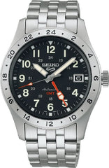 Seiko 5 automatico GMT SSK023K1