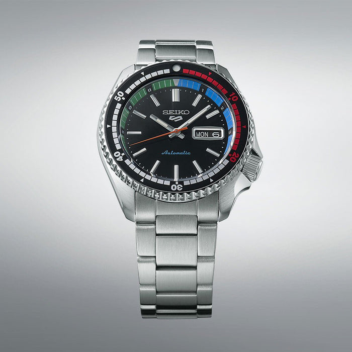 Seiko 5 SKX Automatic Sports Special Edition SRPK13K1 bei Juwelier