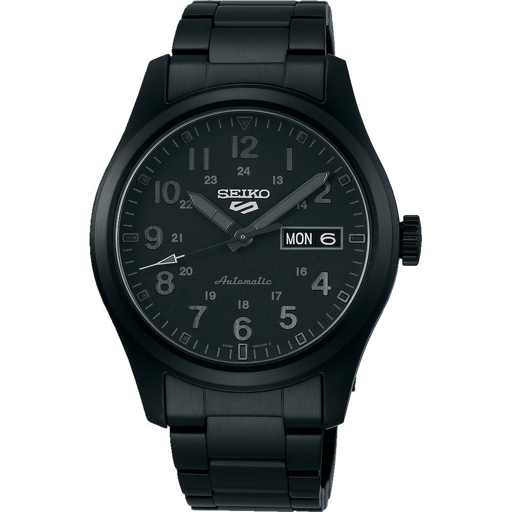 Seiko 5 Sports Automatik SRPJ09K1 SRPJ09K1 um 369 00 kaufen