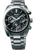 Seiko Astron GPS Solar Dual Time SSH021J1 - Juwelier Steiner