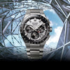 Seiko Astron GPS Solar Dual-Time Titan SSH107J1 - Juwelier Steiner