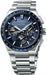 Seiko Astron GPS Solar Dual-Time Titan SSH109J1 - Juwelier Steiner