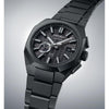 Seiko Astron GPS Solar Jet Black Titan SSJ015J1 - Juwelier Steiner