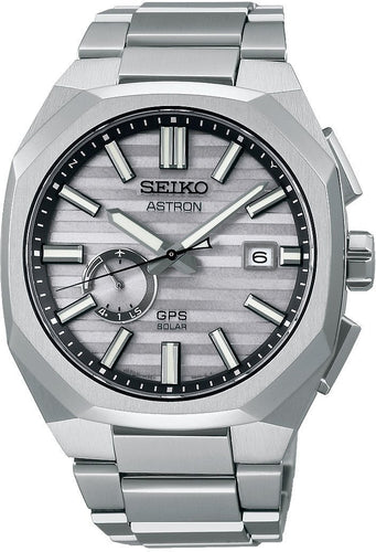 Seiko Astron Limited Edition Titan SSJ017J1 - Juwelier Steiner