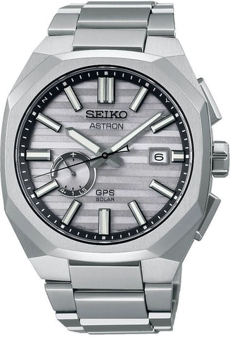 Seiko Astron Limited Edition Titan SSJ017J1