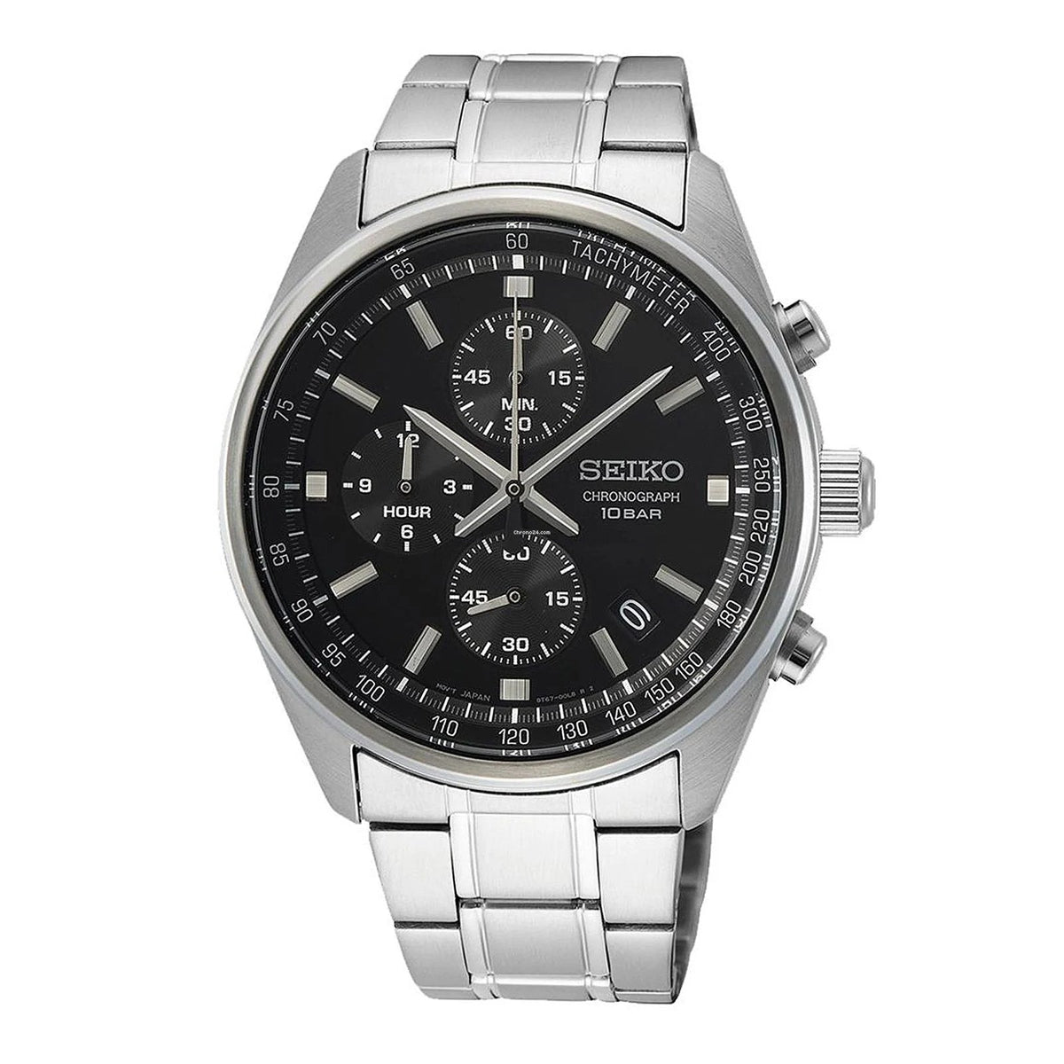 Seiko aviator on sale