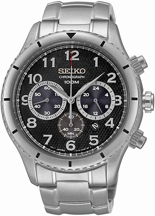 Seiko Chronograph SRW037P1 - Juwelier Steiner