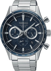 Seiko Chronograph SSB445P1