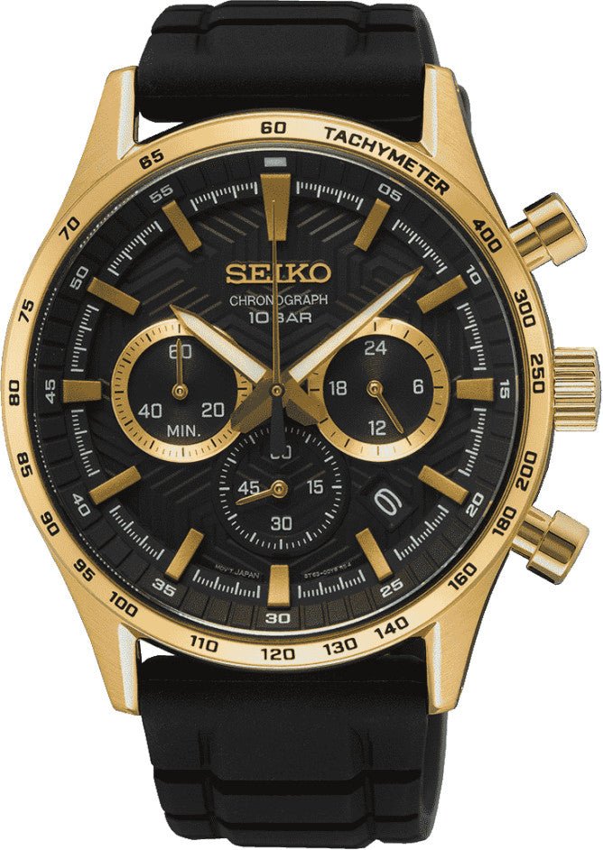 Seiko Chronograph SSB446P1 1im Juwelier Steiner Shop kaufen