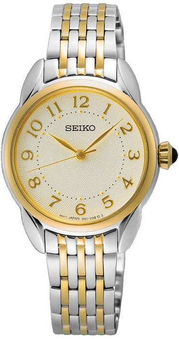 Seiko Classique SUR562P1 - Juwelier Steiner