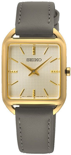Seiko Classique SWR090P1 - Juwelier Steiner