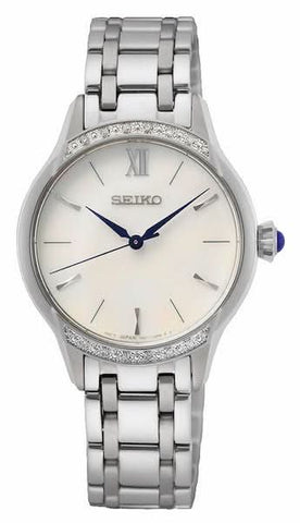Seiko Fashion-Style Ladies SRZ543P1