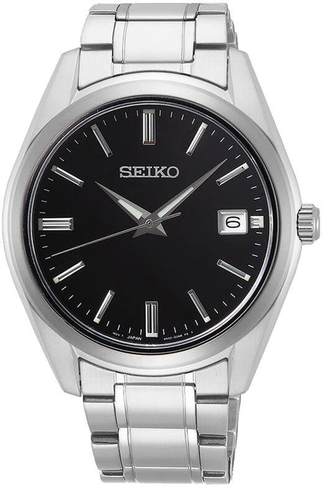 Seiko Klassik SUR311P1 - Juwelier Steiner