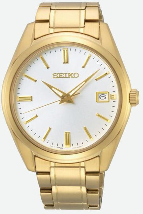 Seiko Klassik SUR314P1 - Juwelier Steiner